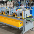 Superior Quality Main Ceiling T Bar T Grid Keel Equipment Roll Forming Machine